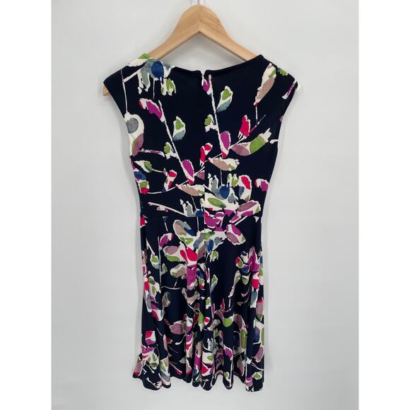 Stitch Fix Wisp Floral Print Dress // 0 - Picture 8 of 11